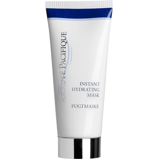 Beauté Pacifique Maske Øjeblikkelig fugtgivende maske Female 100 ml