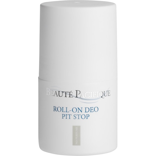 Beauté Pacifique Kropspleje Pit Stop Deodorant Roll-on Deodoranter Female 50 ml