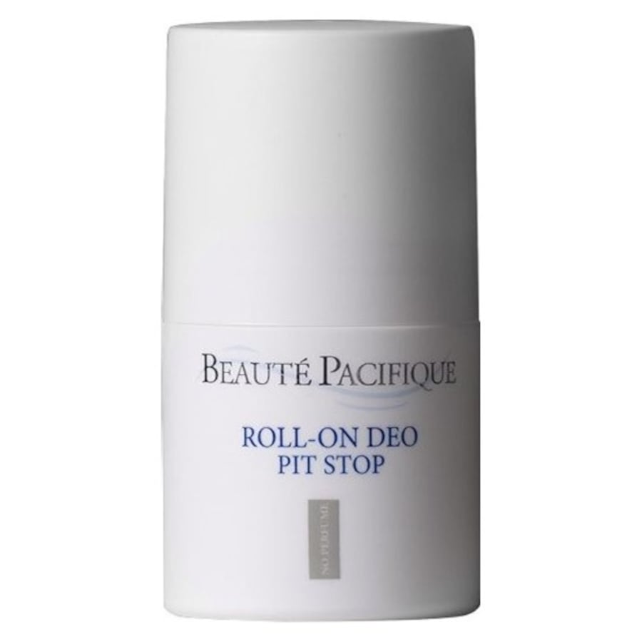 Beauté Pacifique Cura del corpo Pit Stop Deodorant Roll-on