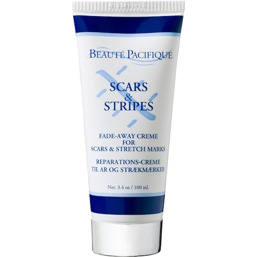 Beauté Pacifique Kropspleje Fade-Away Cream til ar og strækmærker Pleje Female 100 ml