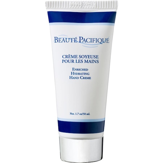 Beauté Pacifique Kropspleje Enriched Hydrating Hand Creme Håndpleje Female 100 ml