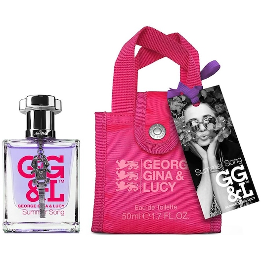 George Gina & Lucy - Summer Song