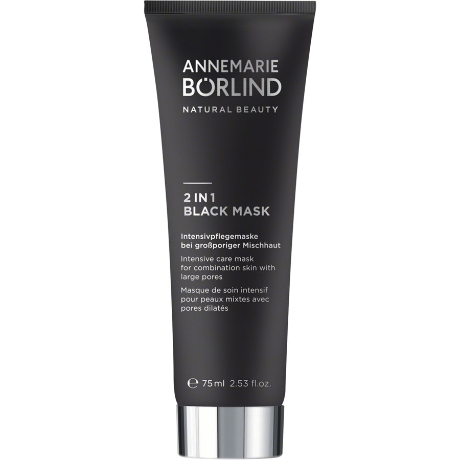 ANNEMARIE-BOeRLIND BEAUTY MASKS