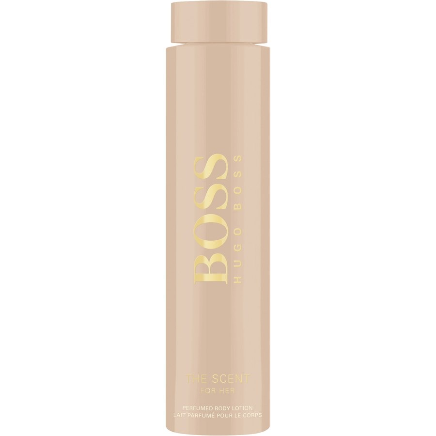 BOSS The Scent For Her Body Lotion von Hugo Boss online kaufen parfumdreams