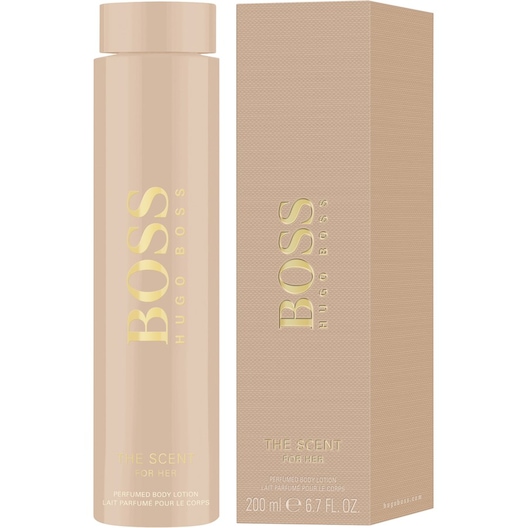 Hugo Boss - BOSS The Scent For Her