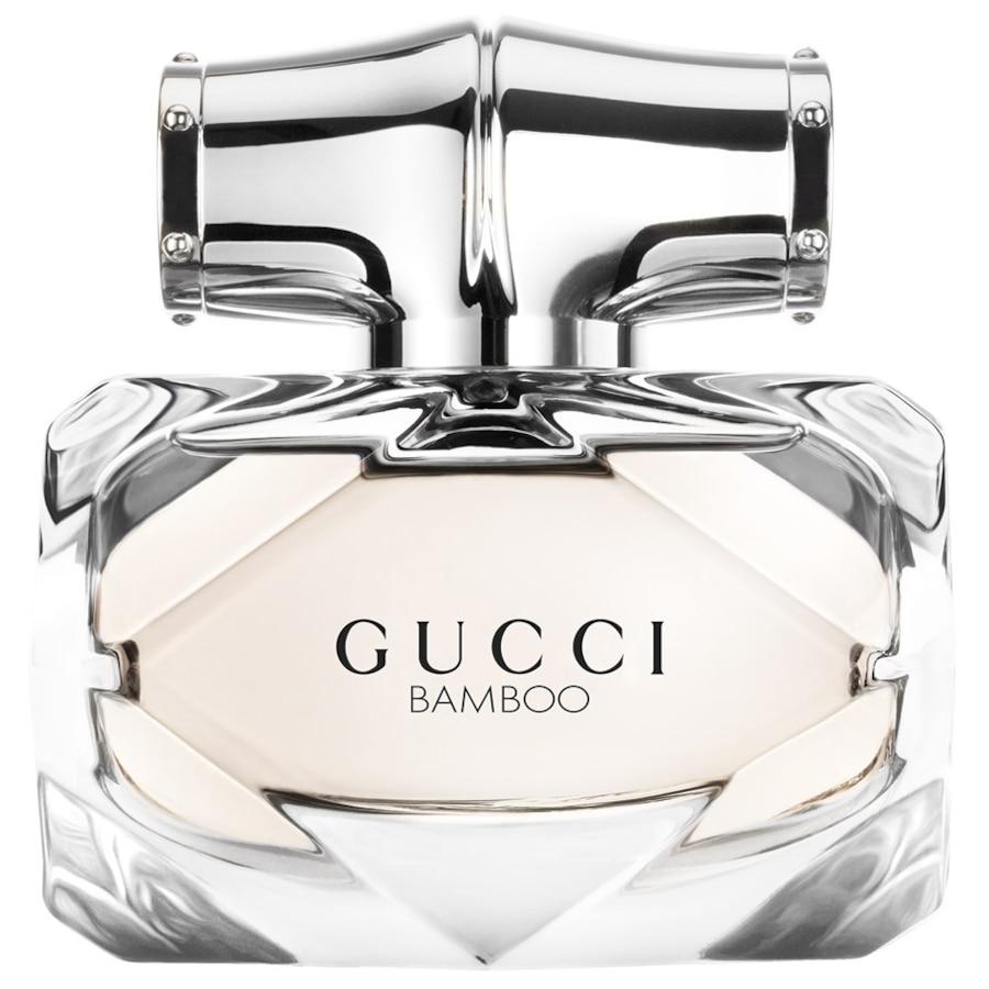 Gucci Gucci Bamboo Eau de Toilette Spray