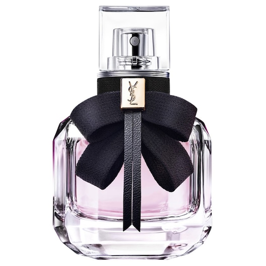 Yves Saint Laurent - Mon Paris
