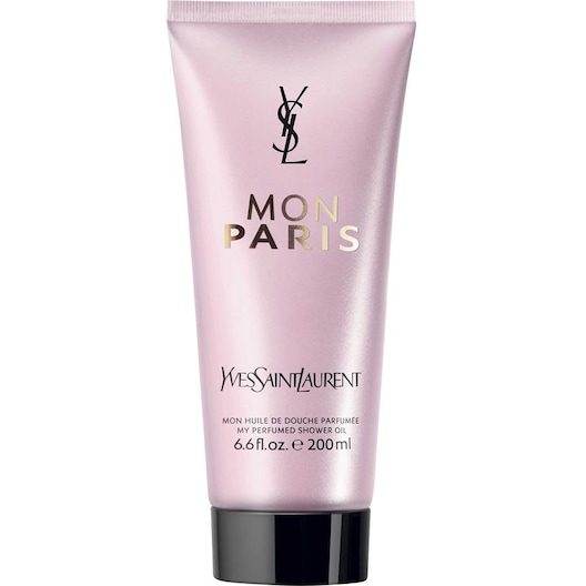 Yves Saint Laurent - Mon Paris