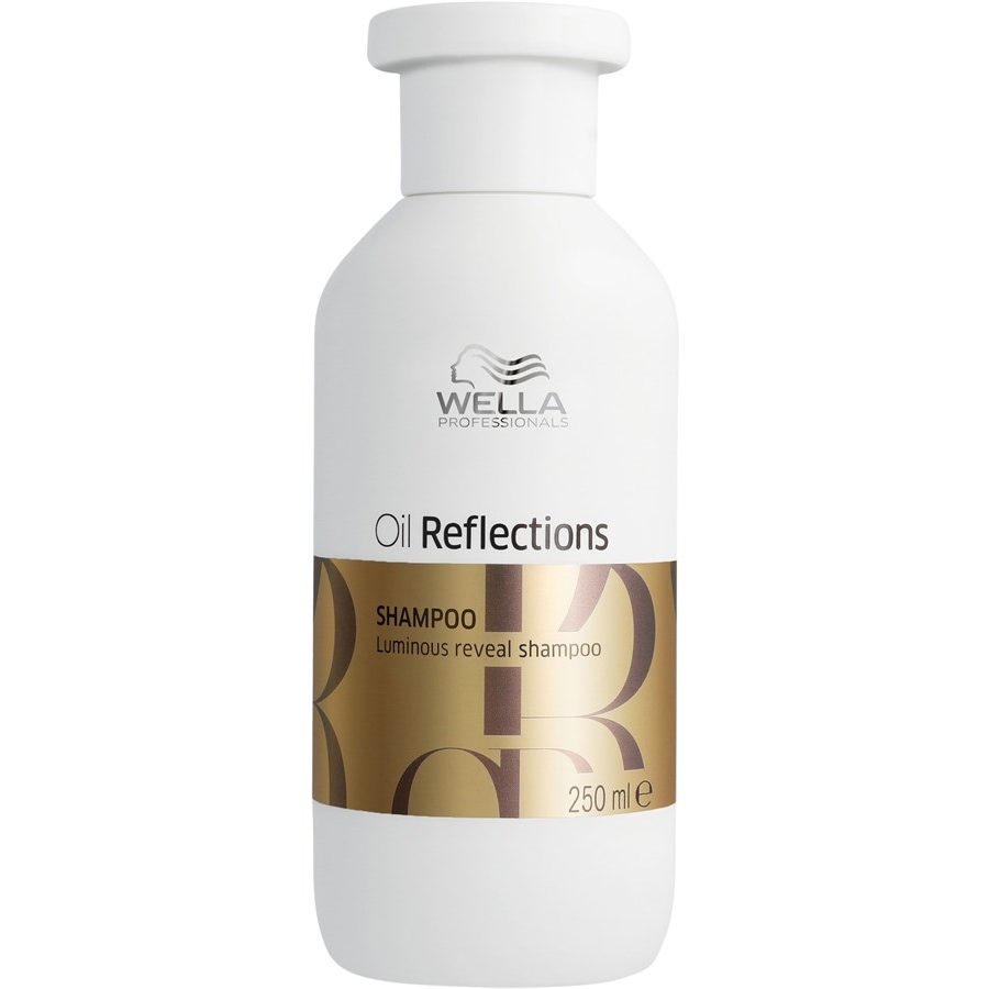 Wella Oil Reflections Shampoo