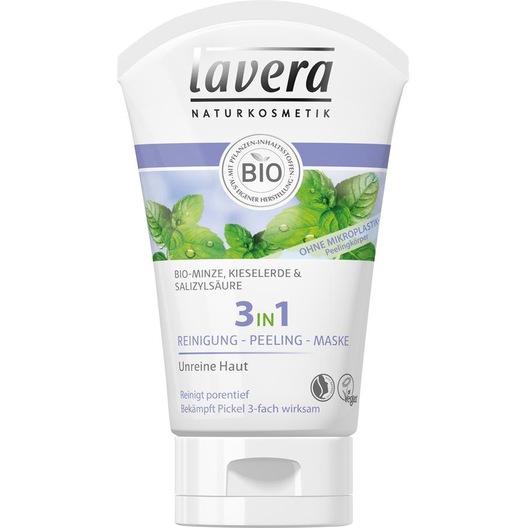 Lavera - Reinigung