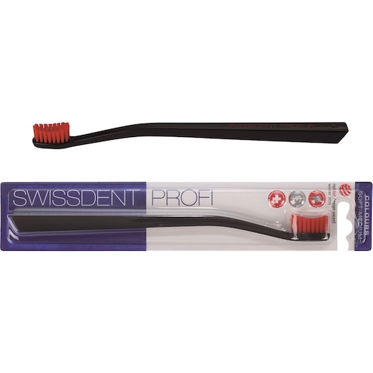 Swissdent Zahnbürsten Profi Colours Zähne Unisex 1 ct
