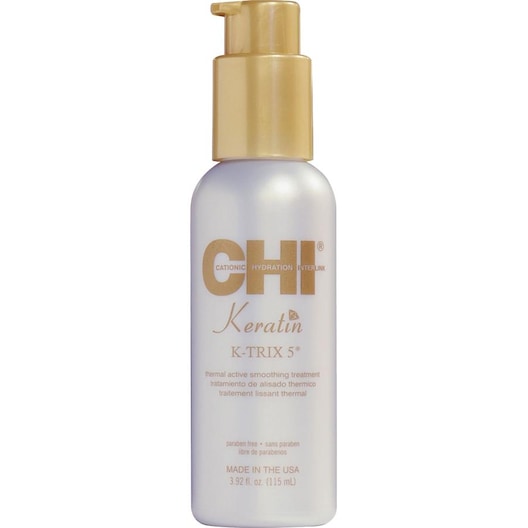 CHI Keratin K-Trix 5 Spezialprodukte Damen