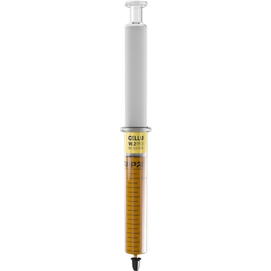 Sepai Tune it Körper V 6.2 Cellulite Pleje Female 12 ml