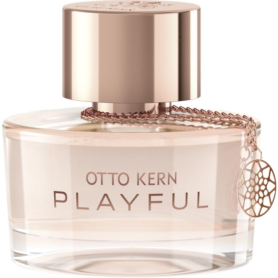 Otto Kern Playful Eau de Parfum Spray 30 ml