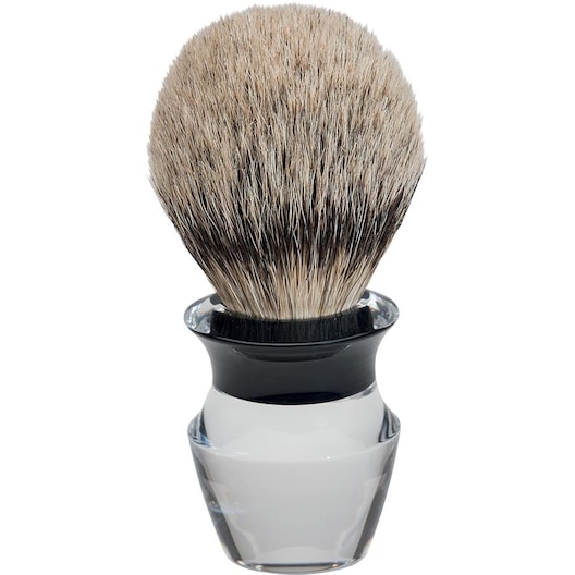 ERBE Barberkost Gold Dachs, acryl Tilbehør til barbering Male