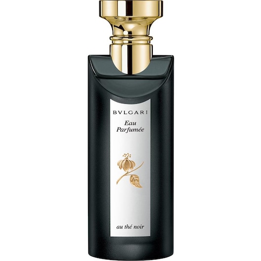 Bvlgari - Eau Parfumée au Thé Noir