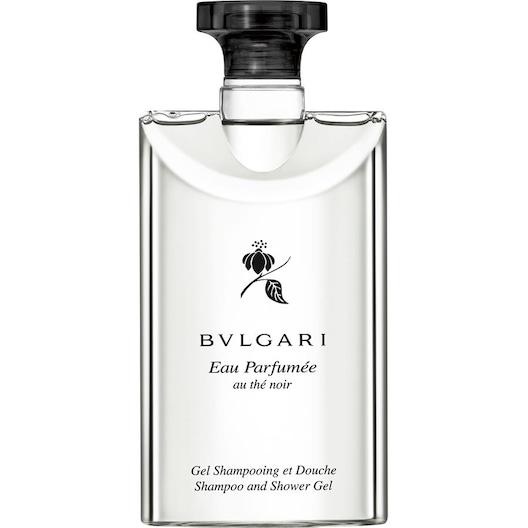 Bvlgari - Eau Parfumée au Thé Noir