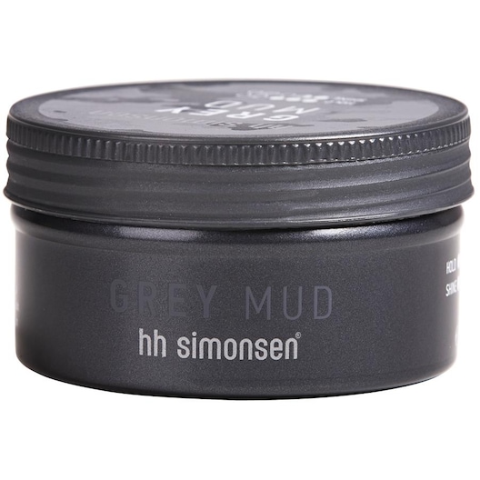HH Simonsen - Hair styling