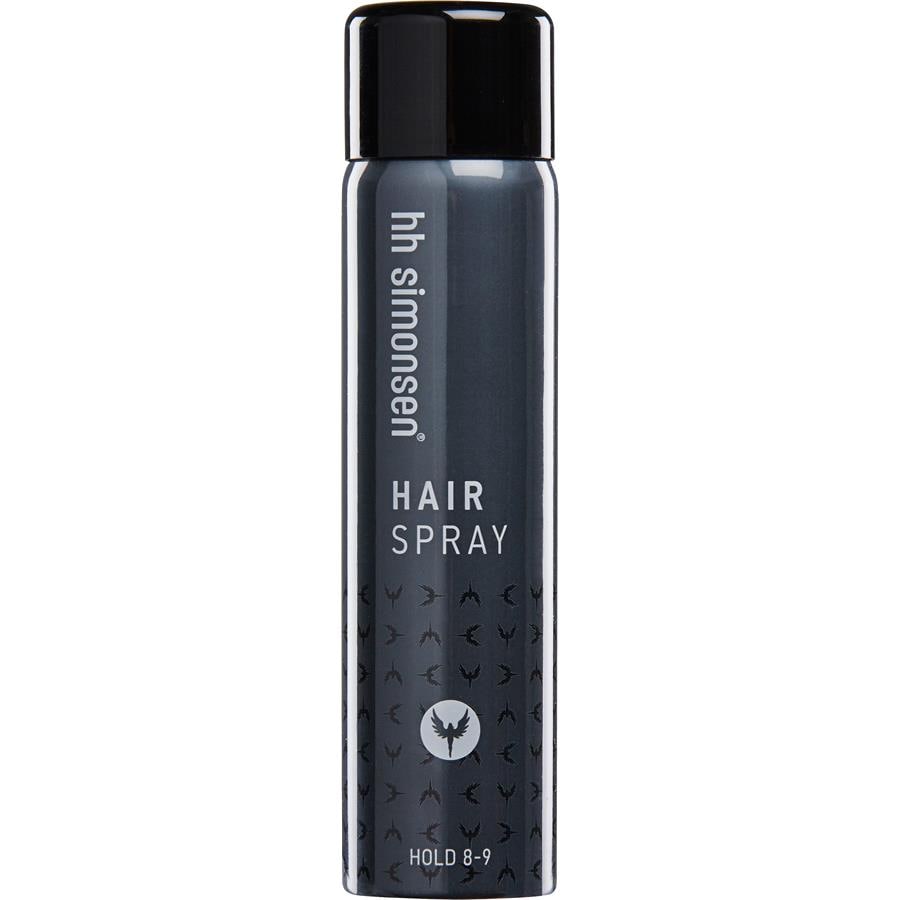 HH Simonsen Hairstyling Hairspray