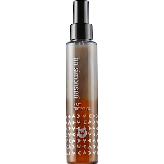 HH Simonsen Haarstyling Heat Spray Haarspray Unisex