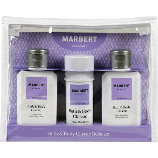 Marbert - Bath & Body