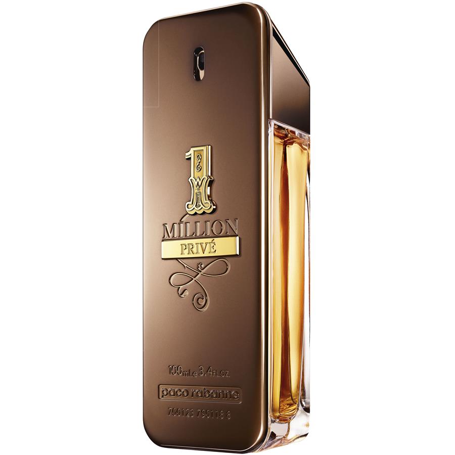 Paco Rabanne 1 Million Privé 100ml 1 Million Eau de Parfum Spray Privé by Rabanne | parfumdreams