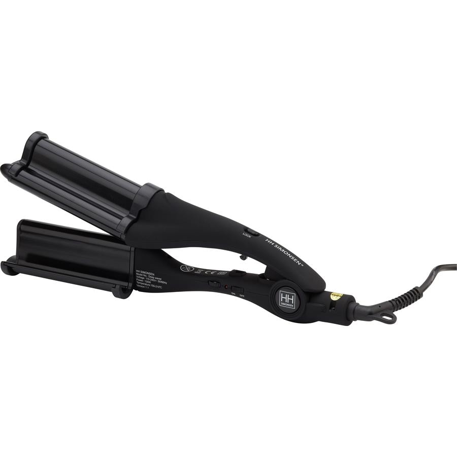 HH Simonsen Ferri arricciacapelli VS5 Rod Curling Iron