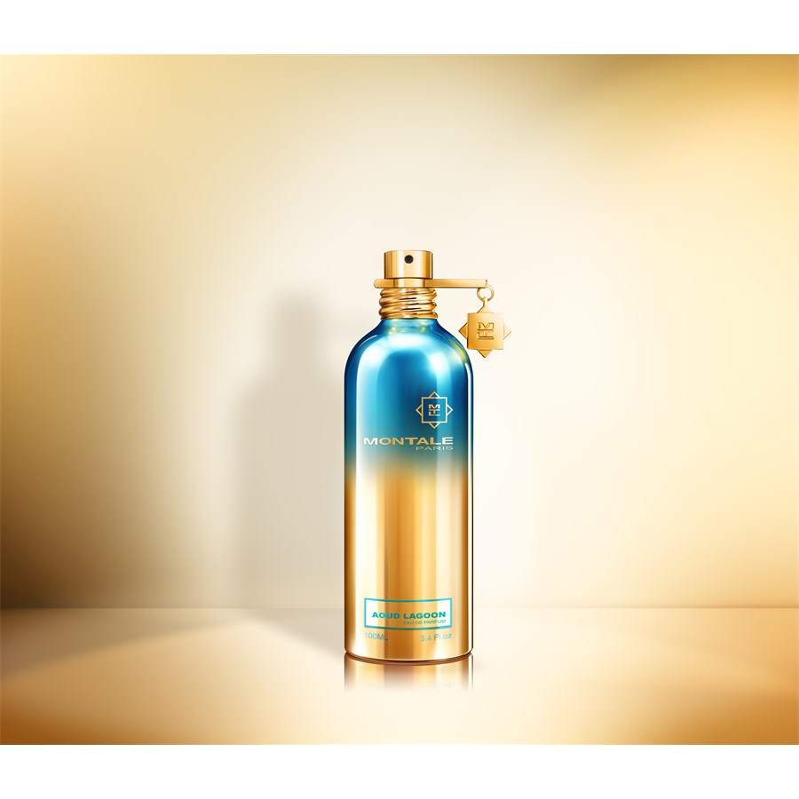 MONTALE Oud Edition Eau De Parfum – 100 Ml, Unisex, Intensiver Orientalisch-holziger Duft