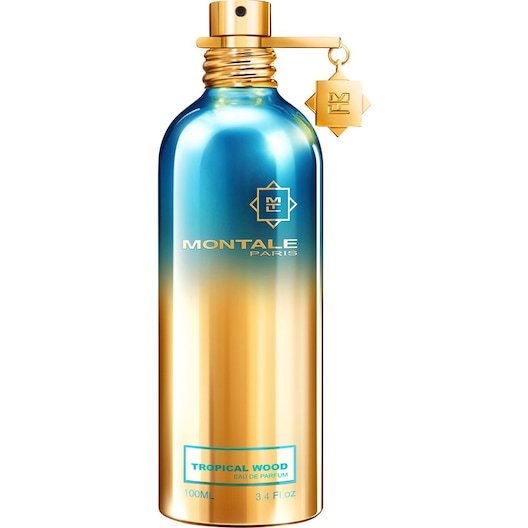 Montale Wood Eau de Parfum Spray Parfumer Unisex 100 ml