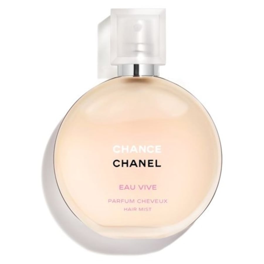 CHANEL CHANCE EAU VIVE