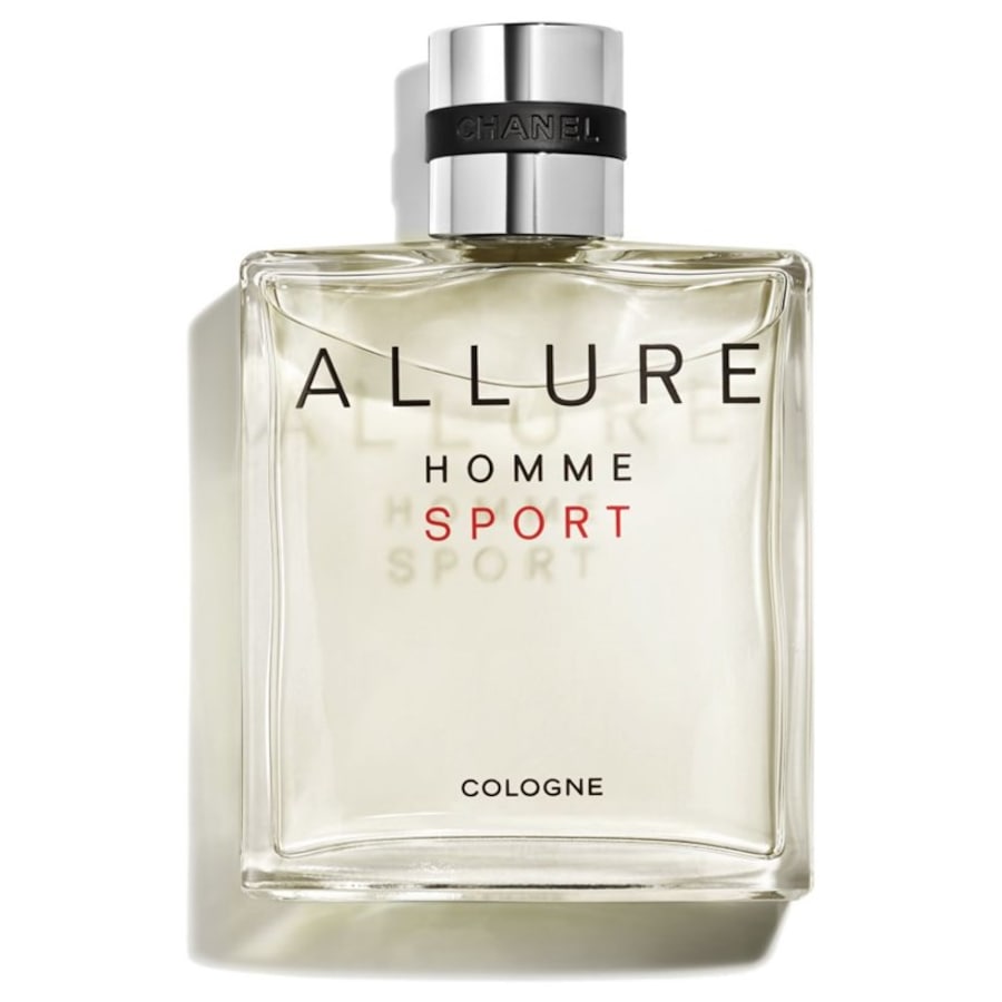 CHANEL ALLURE HOMME SPORT