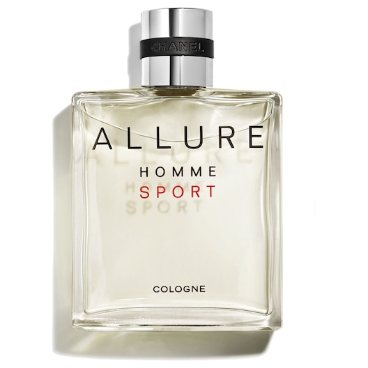 CHANEL - ALLURE HOMME SPORT