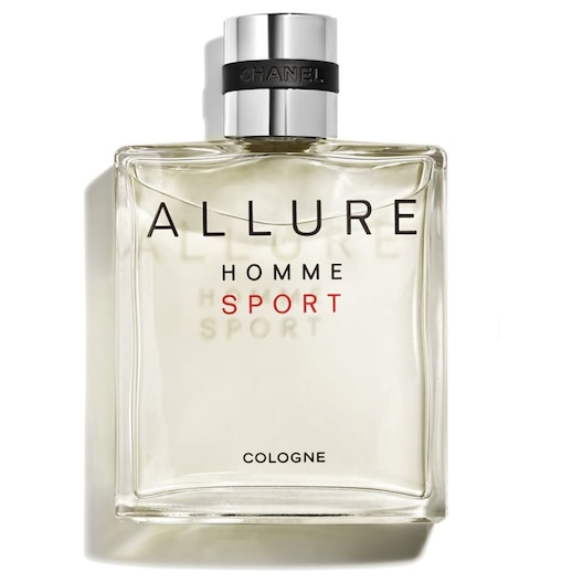 CHANEL ALLURE HOMME SPORT COLOGNE-ZERSTÄUBER Parfum Herren 50 ml