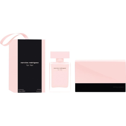 Narciso Rodriguez - for her