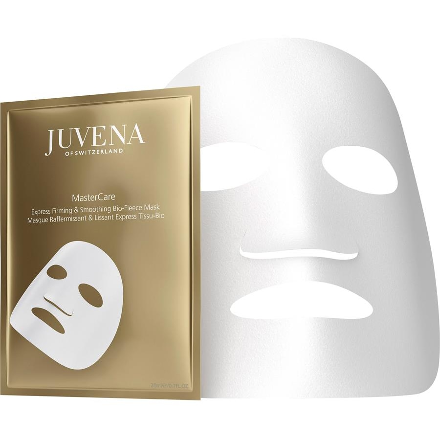 Juvena Master Care Express Firming & Smoothing Bio-Fleece Mask