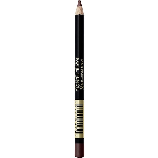 Max Factor Augen Kohl Pencil Kajal Damen