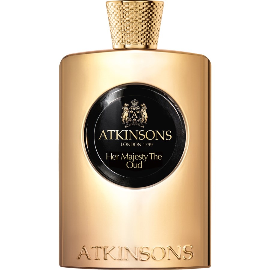 Atkinsons Her Majesty The Oud