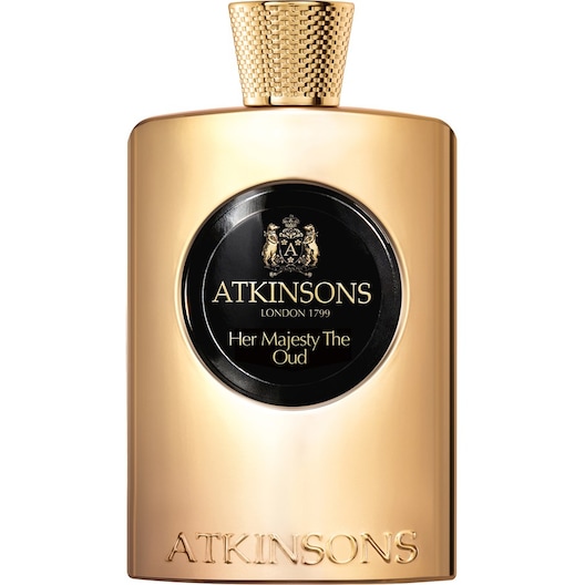 Atkinsons Her Majesty The Oud Eau de Parfum Spray Damen 100 ml