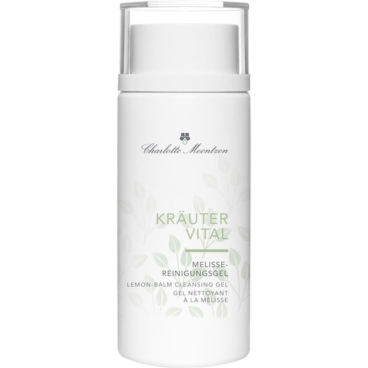 Charlotte Meentzen Kräutervital Melisse-rensegel Rens Female 150 ml