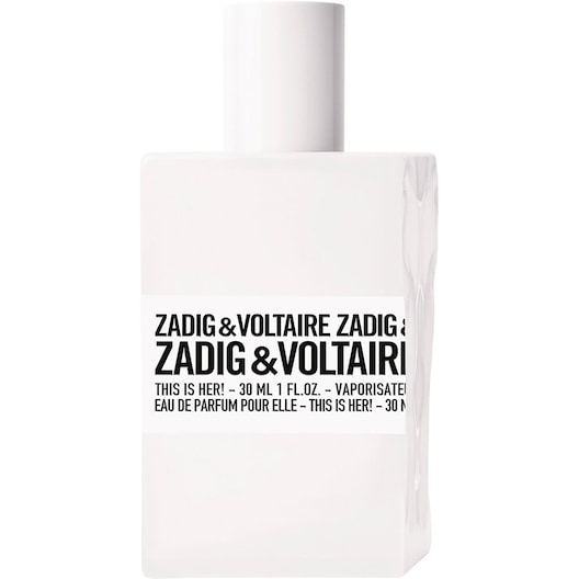 Zadig & Voltaire - This is Her!