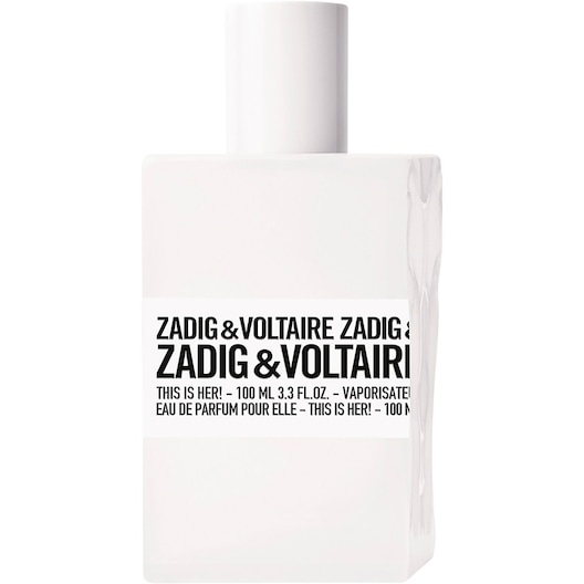 Zadig & Voltaire - This is Her!