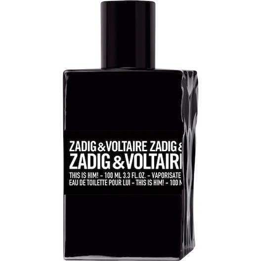 Zadig & Voltaire - This Is Him!