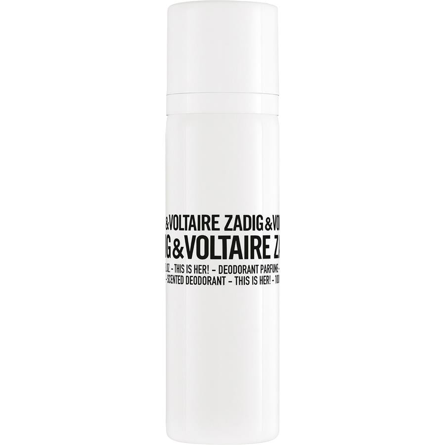 Zadig-Voltaire This is Her!