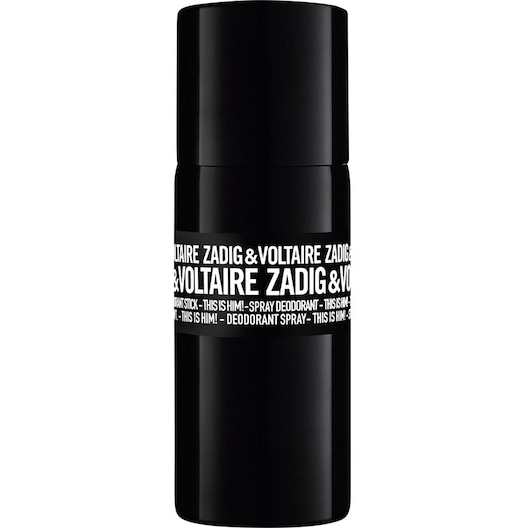 Zadig & Voltaire - This Is Him!