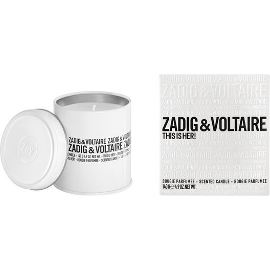 Zadig & Voltaire - This is Her!