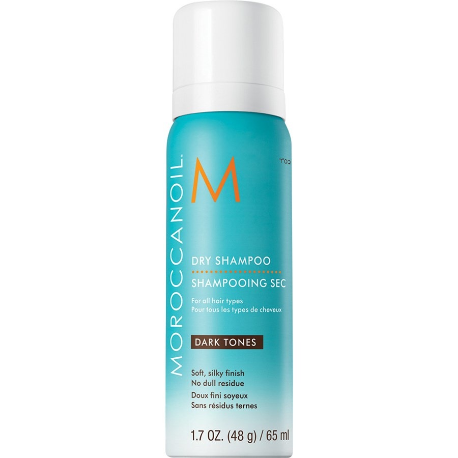 Moroccanoil Pflege