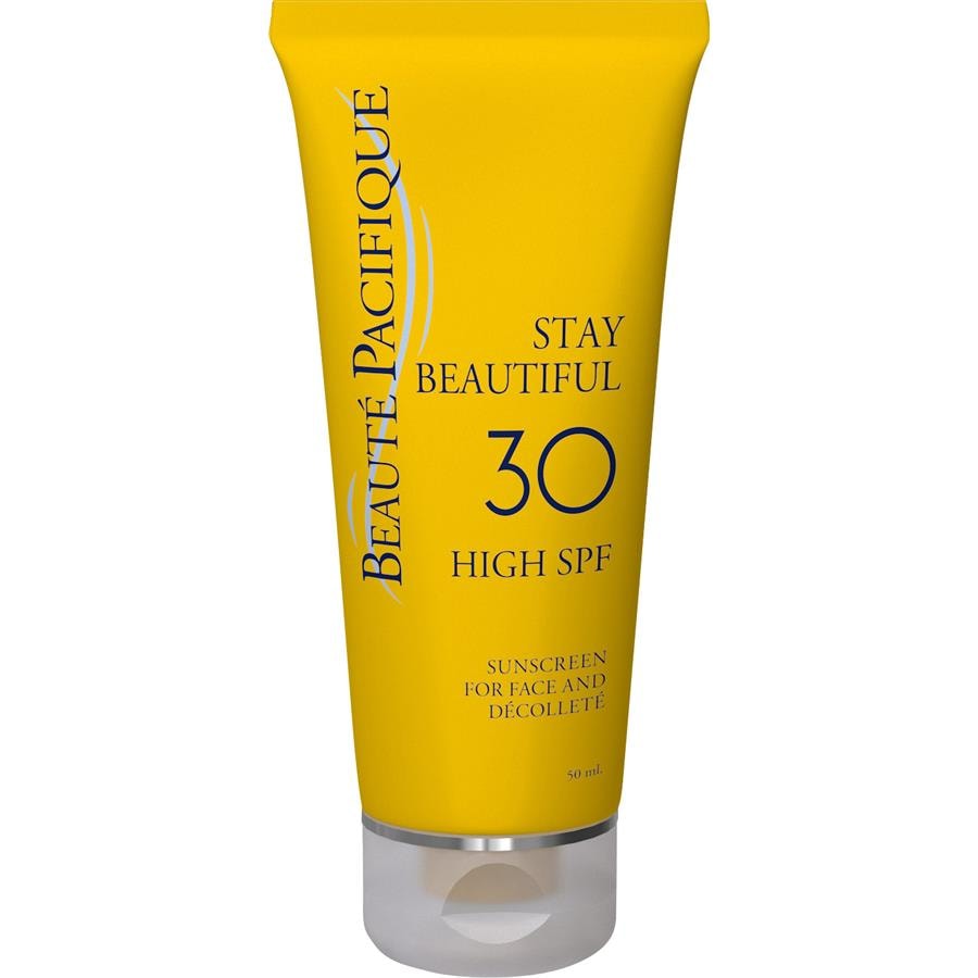 Beauté Pacifique Cura del sole Stay Beautiful SPF 30