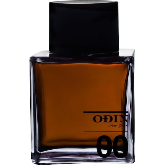 Odin New York - 00 Auriel