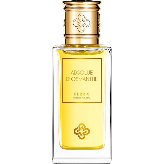 Extraits de Parfum Extrait Absolue d'Osmanthe by Perris Monte