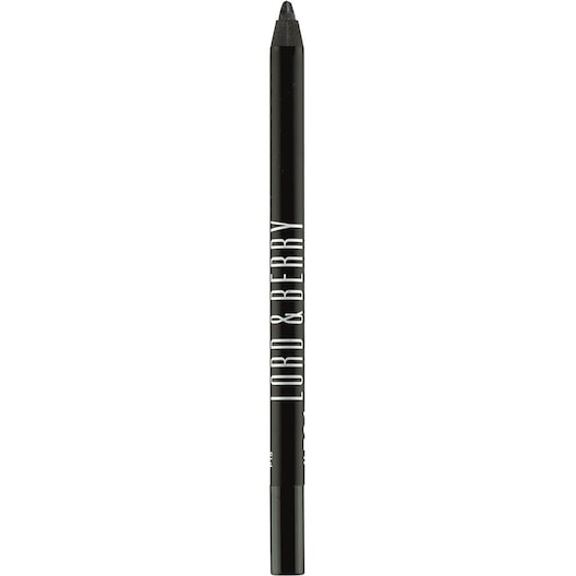 Lord & Berry Øjne Smudgeproof Eyeliner Eyelinere Female 1 g